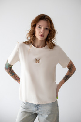 Футболка для жінок 